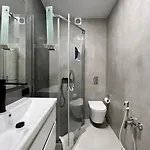 Apartamento 44-pearl Minimalist