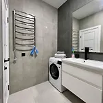 Apartamento 44-pearl Minimalist
